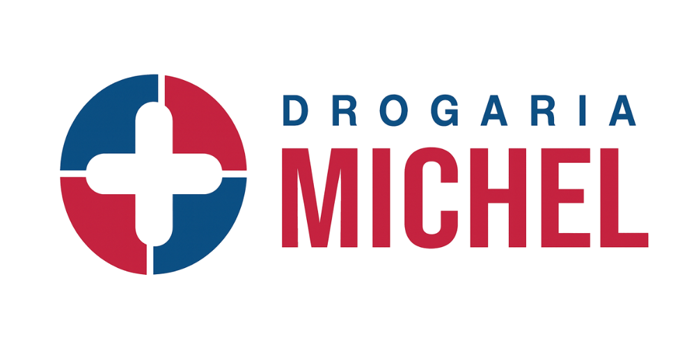 Drogaria Michel
