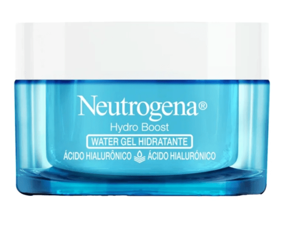 Hidratante Facial Neutrogena Hydro Boost Water Gel 50g