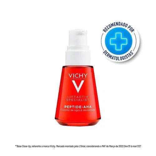 Alternative view of Liftactiv Sérum Com Ação-Pró-Colágeno Peptide Aha